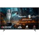 Hisense Smart Τηλεόραση 55" 4K UHD QLED 55E7NQ Pro HDR (2024) Hisense Smart Τηλεόραση 55" 4K UHD QLED 55E7NQ Pro HDR (2024)